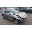 PEUGEOT 206 HATCHBACK (2A/C)