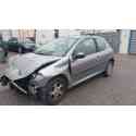 PEUGEOT 206 HATCHBACK (2A/C)