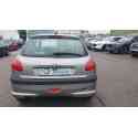 PEUGEOT 206 HATCHBACK (2A/C)