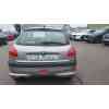 peugeot 206 hatchback (2a/c) del año 2000