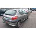 PEUGEOT 206 HATCHBACK (2A/C)