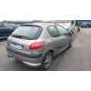 peugeot 206 hatchback (2a/c) del año 2000