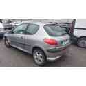 PEUGEOT 206 HATCHBACK (2A/C)