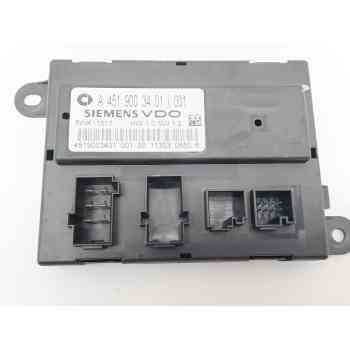 MODULO ELECTRONICO A4519003401 