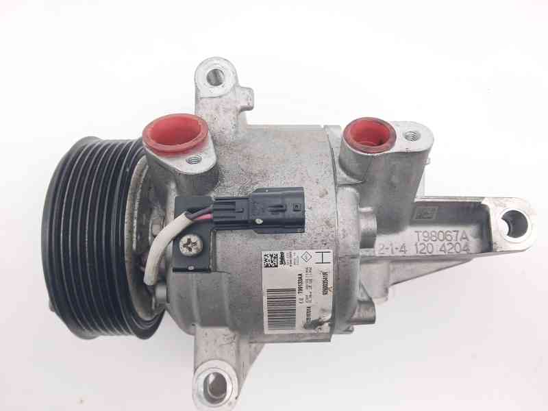 Recambio de compresor aire acondicionado para dacia sandero ii (b8_) tce 90 (b8m1, b8ma) referencia OEM IAM 926003541R  