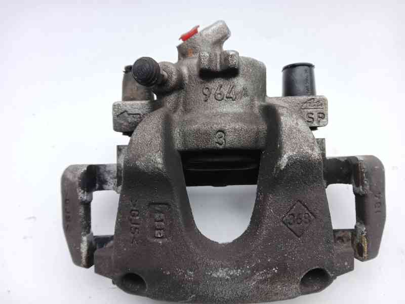 Recambio de pinza freno delantera izquierda para dacia sandero ii (b8_) tce 90 (b8m1, b8ma) referencia OEM IAM 410113834R  