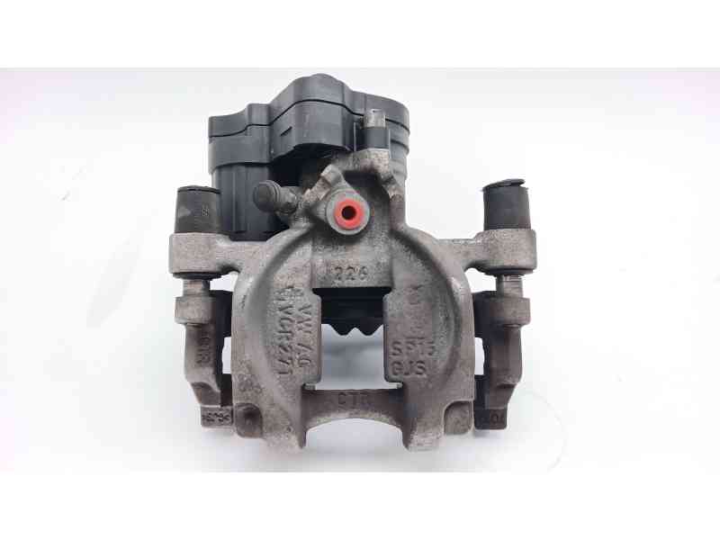Recambio de pinza freno trasera derecha para seat ateca (kh7, khp) 1.4 tsi referencia OEM IAM 5Q0615406DB 5Q0615406DB 
