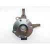 Recambio de mangueta delantera izquierda para dacia sandero ii (b8_) tce 90 (b8m1, b8ma) referencia OEM IAM 400158414R  