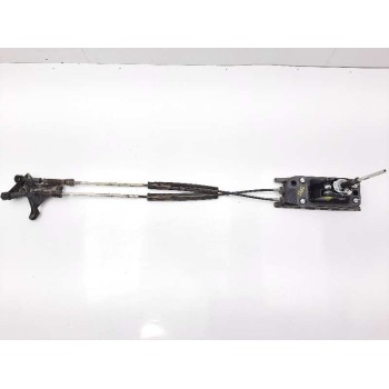 PALANCA CAMBIO 5Q0711061E 