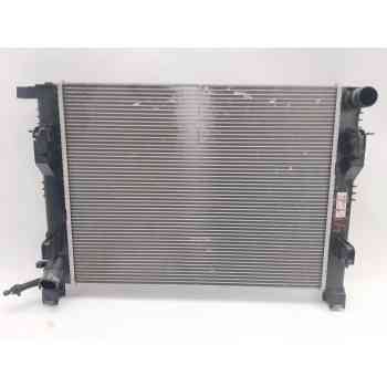 RADIADOR AGUA 214815012R 