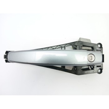 MANETA EXTERIOR DELANTERA IZQUIERDA 24463523 138620