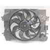 Recambio de electroventilador para dacia sandero ii (b8_) tce 90 (b8m1, b8ma) referencia OEM IAM 214815012R 214815012R 