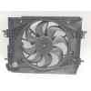 Recambio de electroventilador para dacia sandero ii (b8_) tce 90 (b8m1, b8ma) referencia OEM IAM 214815012R 214815012R 