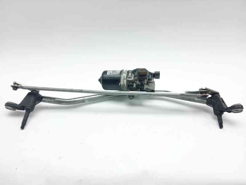 Recambio de motor limpia delantero para dacia sandero ii (b8_) tce 90 (b8m1, b8ma) referencia OEM IAM 288009321R  