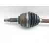 Recambio de transmision delantera derecha para dacia sandero ii (b8_) tce 90 (b8m1, b8ma) referencia OEM IAM 391007857R  