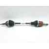 Recambio de transmision delantera izquierda para dacia sandero ii (b8_) tce 90 (b8m1, b8ma) referencia OEM IAM 391017832R  