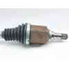 Recambio de transmision delantera izquierda para dacia sandero ii (b8_) tce 90 (b8m1, b8ma) referencia OEM IAM 391017832R  