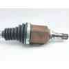 Recambio de transmision delantera izquierda para dacia sandero ii (b8_) tce 90 (b8m1, b8ma) referencia OEM IAM 391017832R  