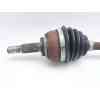 Recambio de transmision delantera izquierda para dacia sandero ii (b8_) tce 90 (b8m1, b8ma) referencia OEM IAM 391017832R  