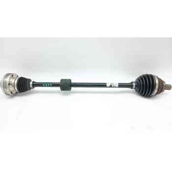 TRANSMISION DELANTERA DERECHA 3Q0407272AQ 3Q0407272AQ 