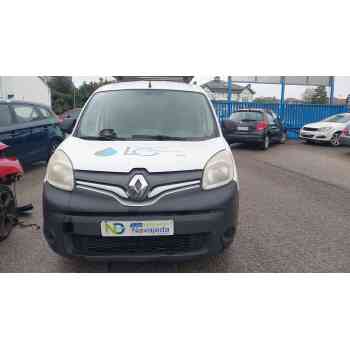RENAULT KANGOO BE BOP (KW0/1_)