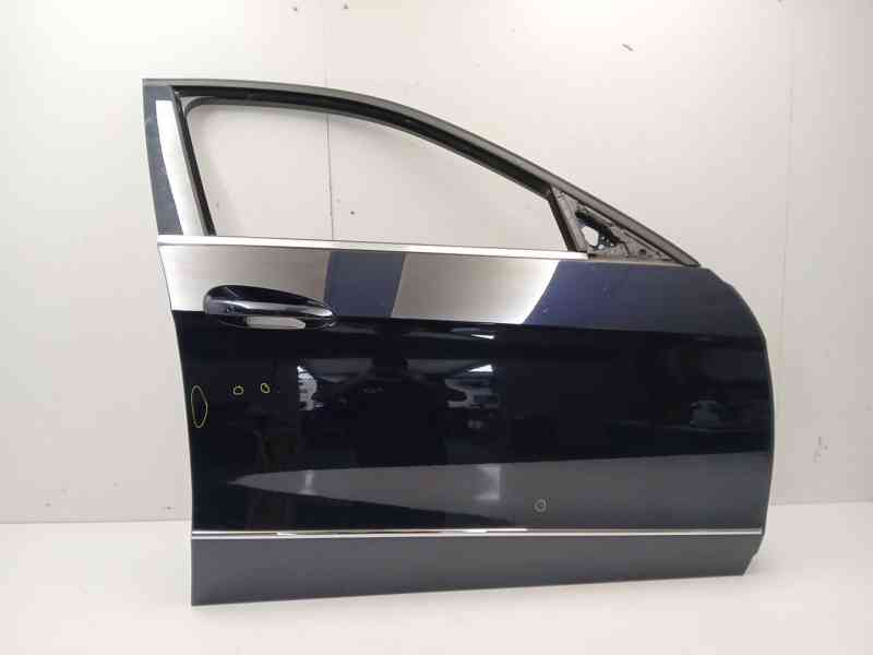 Recambio de puerta delantera derecha para mercedes-benz clase e (w212) e 350 cdi (212.025) referencia OEM IAM A2127200205  