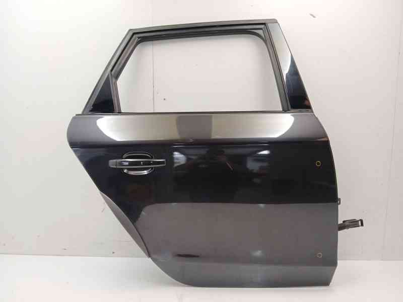 Recambio de puerta trasera izquierda para audi a4 allroad b8 (8kh) 2.0 tdi quattro referencia OEM IAM   