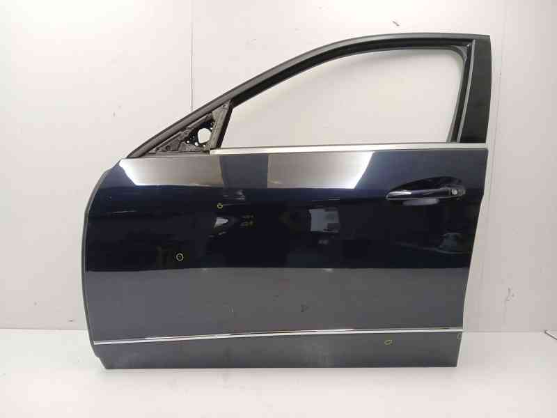Recambio de puerta delantera izquierda para mercedes-benz clase e (w212) e 350 cdi (212.025) referencia OEM IAM A2127200105  