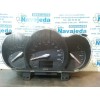 Recambio de cuadro instrumentos para kia rio concept referencia OEM IAM 940061W026  