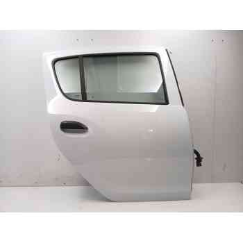 PUERTA TRASERA DERECHA 821123841R 821002434R 