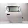 Recambio de puerta trasera derecha para dacia sandero ii (b8_) tce 90 (b8m1, b8ma) referencia OEM IAM 821123841R 821002434R 