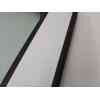 Recambio de puerta trasera derecha para dacia sandero ii (b8_) tce 90 (b8m1, b8ma) referencia OEM IAM 821123841R 821002434R 