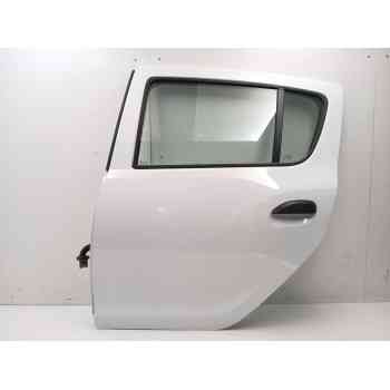 PUERTA TRASERA IZQUIERDA 821136648R 821017625R 