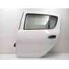 Recambio de puerta trasera izquierda para dacia sandero ii (b8_) tce 90 (b8m1, b8ma) referencia OEM IAM 821136648R 821017625R 