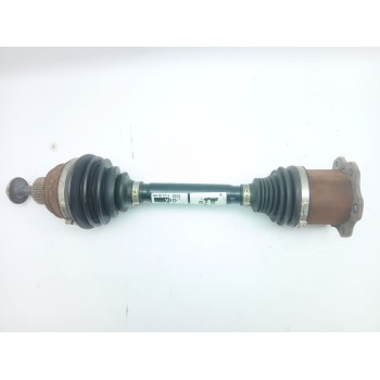 TRANSMISION DELANTERA DERECHA 8K0407271D 