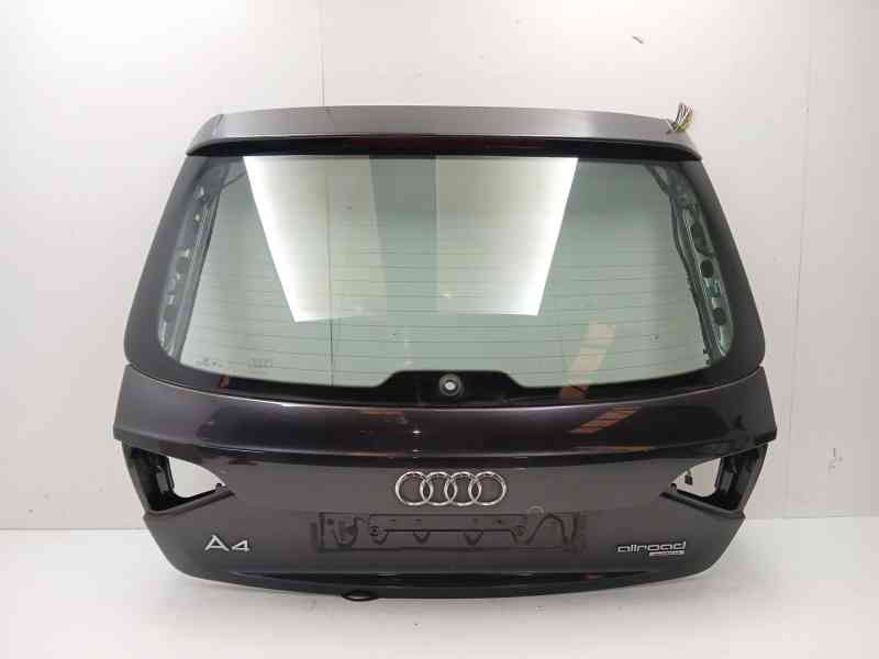 Recambio de porton trasero para audi a4 allroad b8 (8kh) 2.0 tdi quattro referencia OEM IAM   