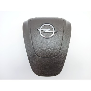 AIRBAG DELANTERO IZQUIERDO 13350065 