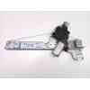 Recambio de elevalunas trasero izquierdo para dacia duster (hs_) 1.5 dci referencia OEM IAM 128000841 5YY0042 9030255