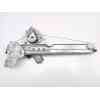 Recambio de elevalunas trasero izquierdo para dacia duster (hs_) 1.5 dci referencia OEM IAM 128000841 5YY0042 9030255