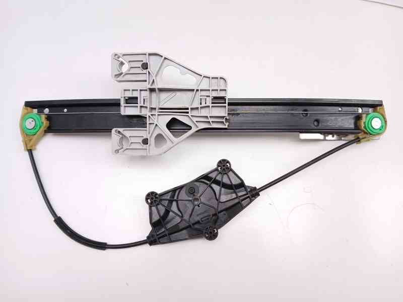 Recambio de elevalunas trasero izquierdo para audi a4 allroad b8 (8kh) 2.0 tdi quattro referencia OEM IAM 8K0839461A 8K0839461A 