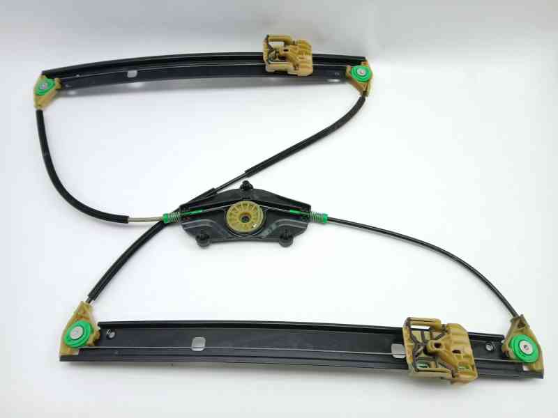Recambio de elevalunas delantero izquierdo para audi a4 allroad b8 (8kh) 2.0 tdi quattro referencia OEM IAM 8K0837461A 8K0837461