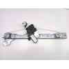 Recambio de elevalunas delantero derecho para dacia duster (hs_) 1.5 dci referencia OEM IAM 128000842 5YY0043 9030256