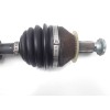Recambio de transmision delantera izquierda para skoda roomster (5j7) elegance referencia OEM IAM 6R0407763K  