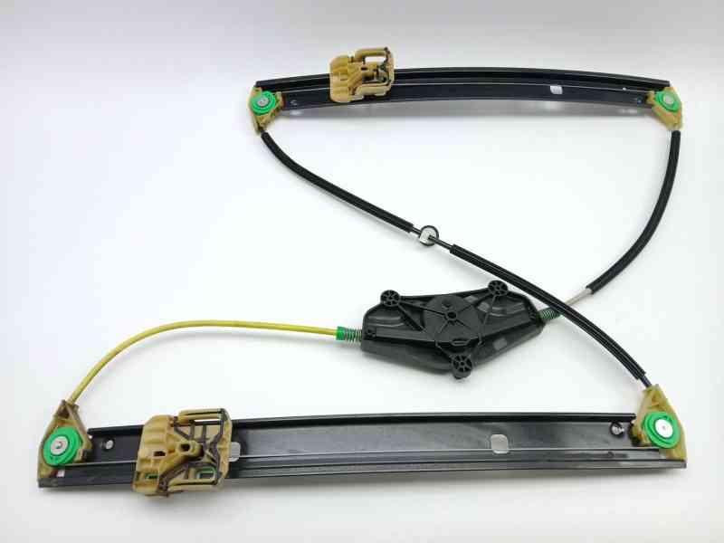 Recambio de elevalunas delantero derecho para audi a4 allroad b8 (8kh) 2.0 tdi quattro referencia OEM IAM 8K0837462A 8K0837462A 
