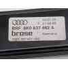 Recambio de elevalunas delantero derecho para audi a4 allroad b8 (8kh) 2.0 tdi quattro referencia OEM IAM 8K0837462A 8K0837462A 