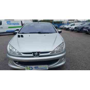 PEUGEOT 206 CC (2D)