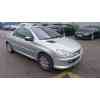 peugeot 206 cc (2d) del año 2004
