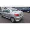 peugeot 206 cc (2d) del año 2004
