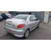 peugeot 206 cc (2d) del año 2004