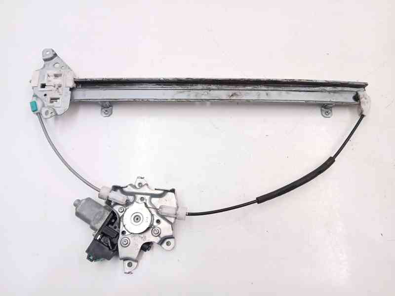 Recambio de elevalunas delantero izquierdo para nissan nv200 furgoneta 1.5 dci 85 (m20, m20m) referencia OEM IAM 80731JX30A 8073